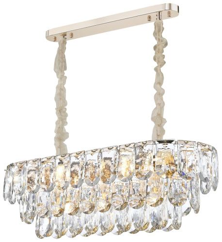 Светильник подвесной Wertmark Lavinia WE106.13.103