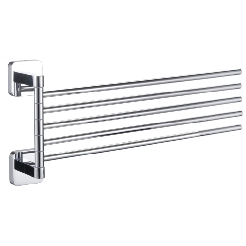 Полотенцедержатель Wonzon & Woghand Still WW-6661