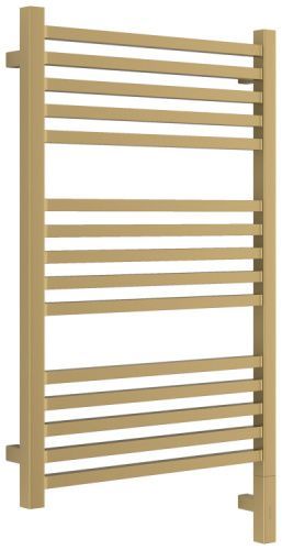 Полотенцесушитель Сунержа Модус 3.1 32-5901-8050 53х92 электрический золото