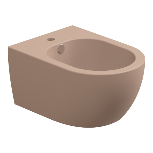 Биде GSG Ceramic Design Like LKBISO032 подвесное