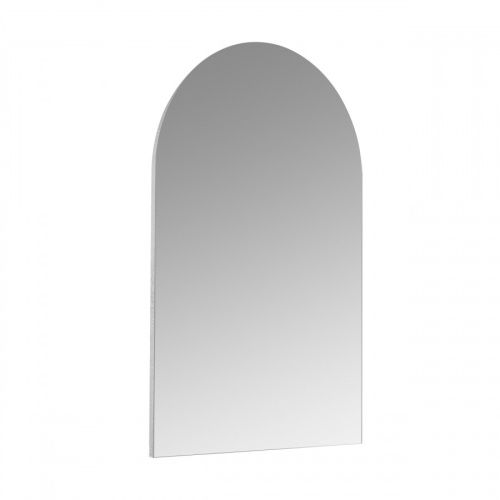 Зеркало в ванную Aquaton Санта-Барбара 1A286602CB010 60х90 цвет серебро