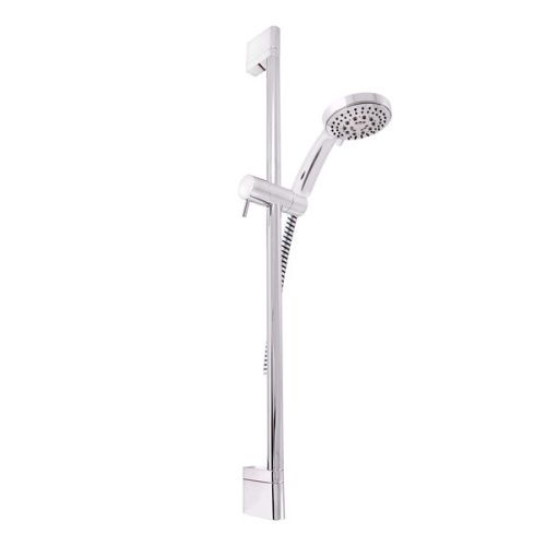 Душевой гарнитур RavSlezak SK0013 настенный хром