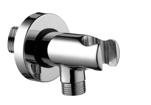 Держатель для душа Bossini C12000.030 хром