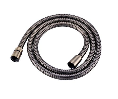 Шланг для душа WasserKRAFT Exter 1600 A052 бронза