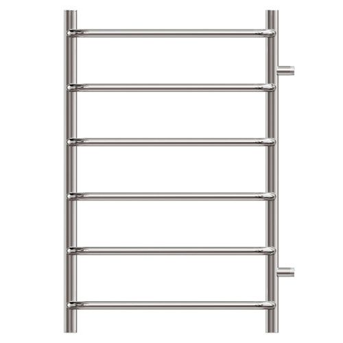 Полотенцесушитель Point Ника PN08558 водяной хром