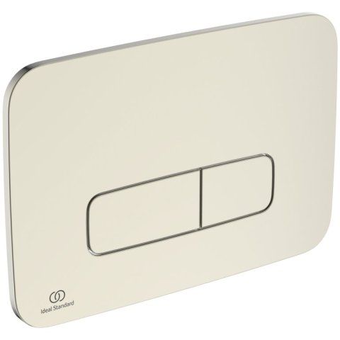 Клавиша смыва механическая Ideal Standard R0459GN цвет серебро