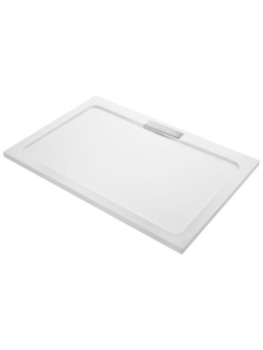 Душевой поддон WeltWasser WW TRS10080 (10000001886) 100х80 искусственный камень