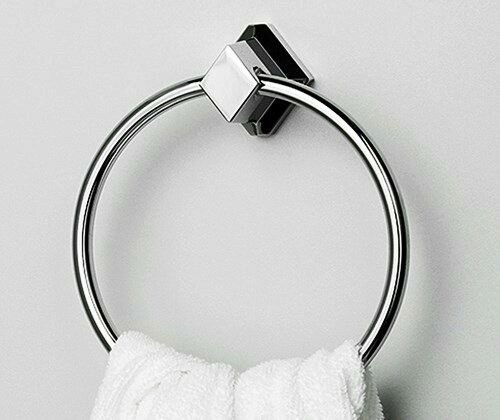 Полотенцедержатель WasserKRAFT 1160 - фото 2