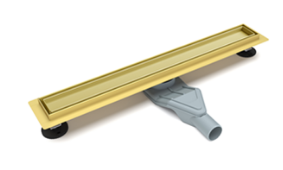 Душевой трап CeramaLux CL6138G-80