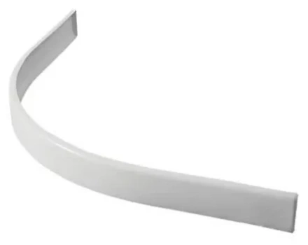 Экран для поддона Cezares TRAY-AS-RH-120/80-100-SCR-L