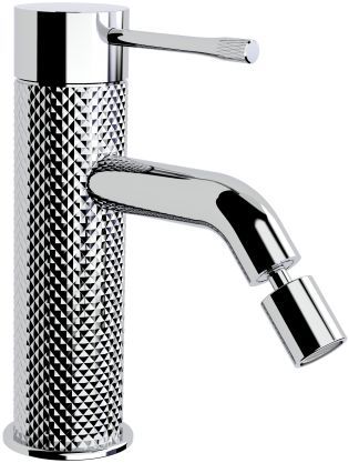 Смеситель Allen Brau Priority 5.31С04-00 на биде хром