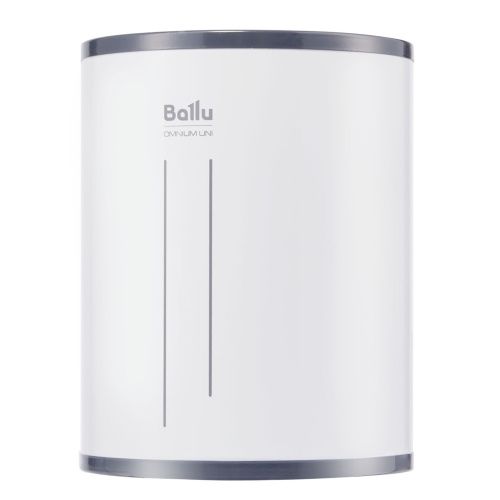 Водонагреватель электрический накопительный 2 кВт Ballu BWH/S 10 Omnium Uni U