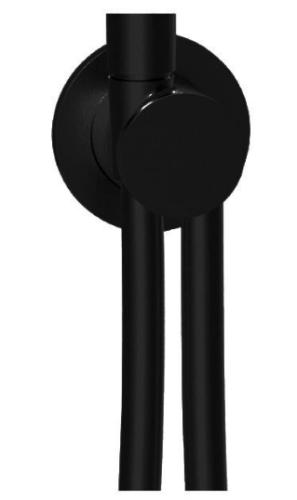 Шланговое подключение Almar Showers Accessories E192000.AB