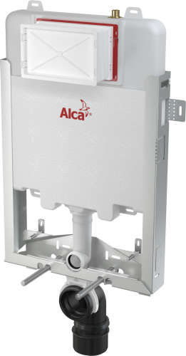 Инсталляция для унитаза Alcadrain  AM1115/1000