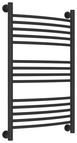 Полотенцесушитель Сунержа Богема + 15-0221-8050 55х86 водяной темный титан муар