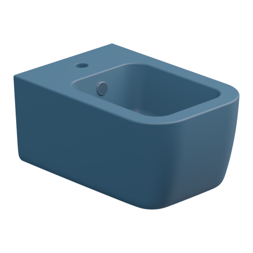 Биде GSG Ceramic Design Brio BRBISO027 подвесное