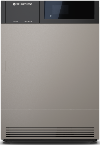 Сушильная машина Schulthess MDA1.106FH3LY