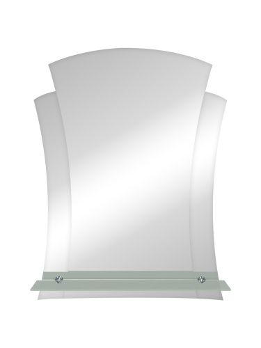 Зеркало в ванную Континент В016 48х55