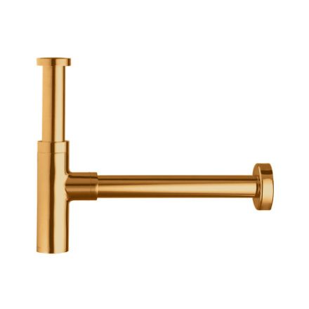 Сифон для раковины Cezares CZR CZR-B-SMT-SS