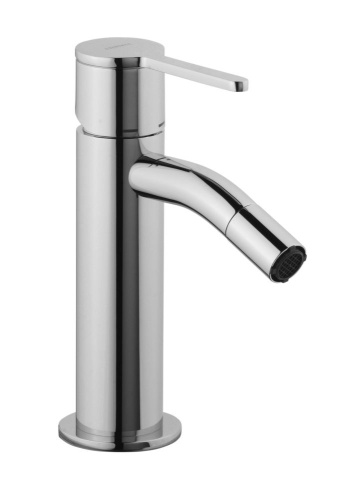 Смеситель Emmevi Filobrass 85004/NEO на биде черный матовый