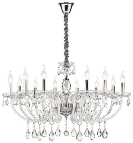 Светильник подвесной Wertmark Leonore WE171.12.103