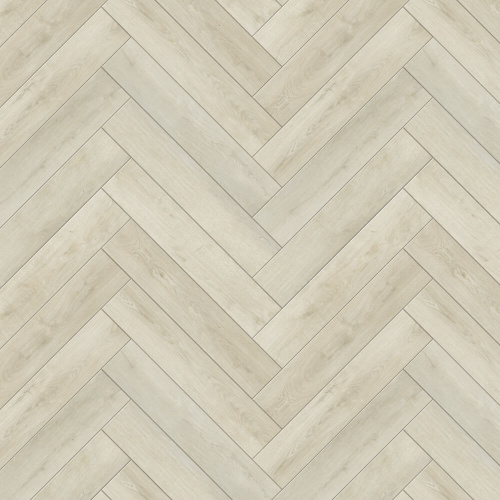 SPC ламинат CronaFloor Herringbone 2.0 Дуб Ним H015 Т092551 толщина 0,45 см 42 класс 640х128