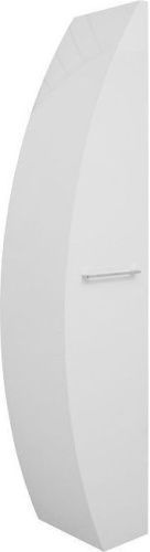 Шкаф-пенал De Aqua Эскалада 00167406 35х35х176 подвесной