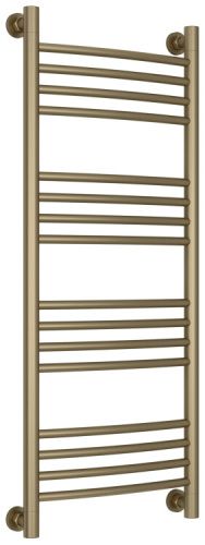 Полотенцесушитель Сунержа Богема + 32-0221-1040 45х106 водяной золото