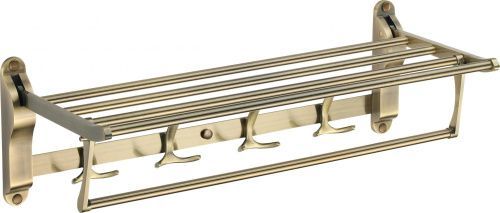 Полка в ванную комнату Savol S-06099C