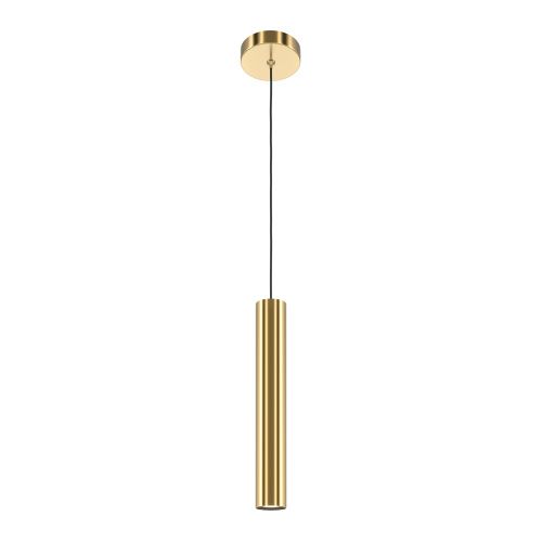Светильник подвесной Maytoni Pro Focus Modern MOD161PL-01BS1