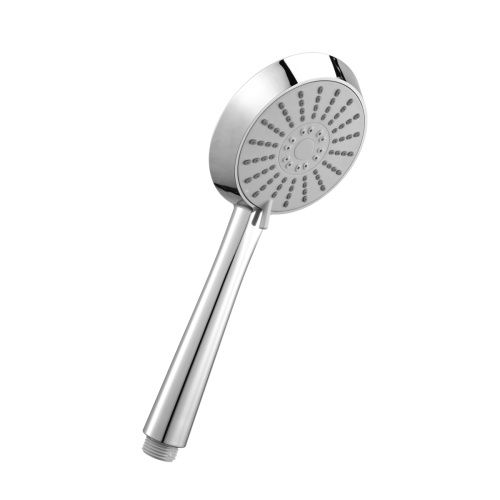 Лейка ручного душа LeMark LM0913C хром