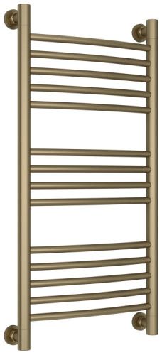 Полотенцесушитель Сунержа Богема + 32-0221-8040 45х86 водяной золото