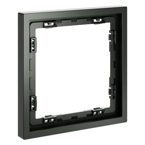 Рамка на 1 пост VOLTUM S70 VLS100106