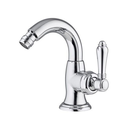 Смеситель Nicolazzi El Capitan 3455 CR 75C на биде хром