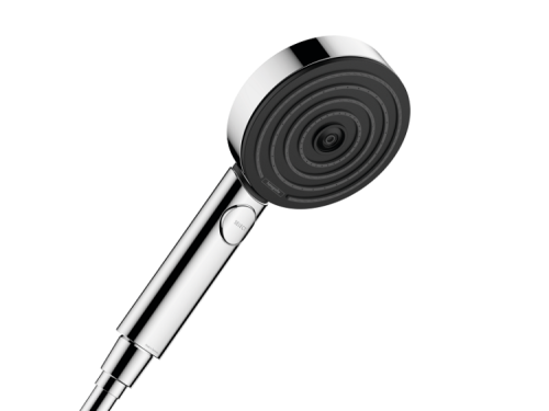Душевая лейка Hansgrohe Pulsify Select S 24110000 круглая
