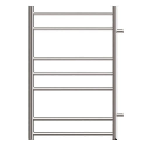 Полотенцесушитель Point Аврора PN10558 водяной хром