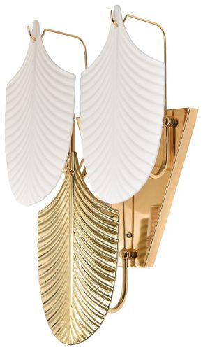 Светильник настенный Wertmark Arctioma WE126.03.301