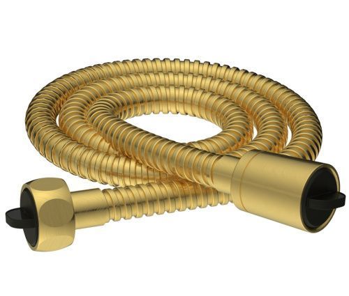 Шланг для душа AltroBagno BM AltroBagnoSH071704BG золото матовое