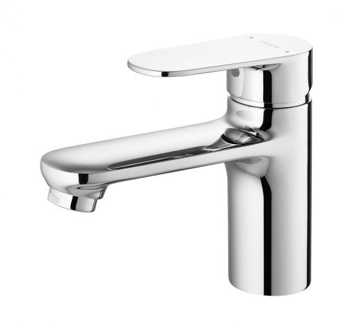 Смеситель Arrow AHMP4113CP на раковину хром