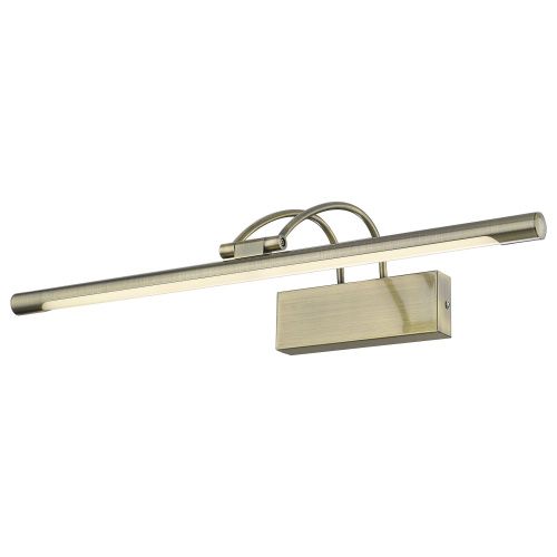 Светильник настенный Velante 208-521-01