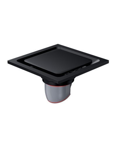 Душевой трап Orange TR01-006b напольный