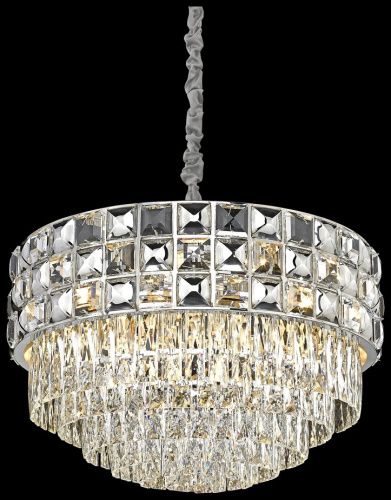 Светильник подвесной Wertmark Sabrina WE133.16.103