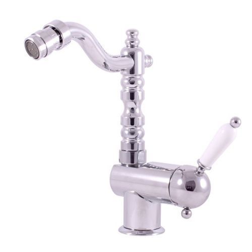 Смеситель RavSlezak LABE L508.5/9 на биде хром