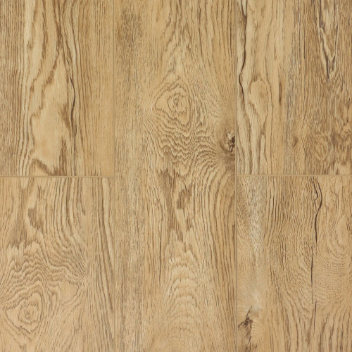 SPC ламинат CronaFloor Grand Sequoia Дуб Золотистый Т088166 толщина 0,5 см 43 класс 1200х180