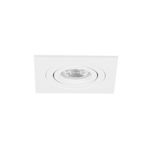 Светильник встраиваемый Arte Lamp Tarf Mini (Тарф Мини) A2068PL-1WH