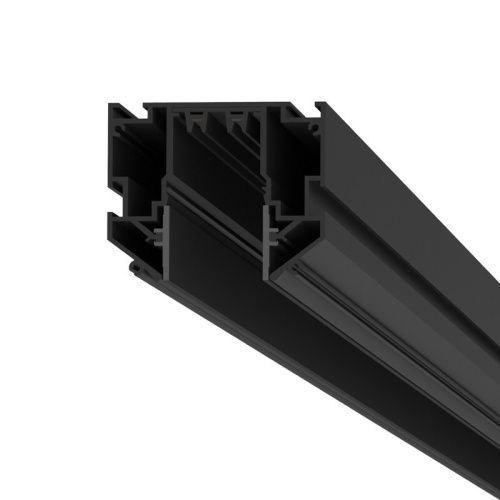 Шинопровод Denkirs Smart One (Смарт Оне) TR2023-BK