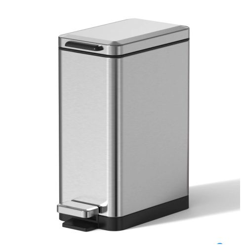 Ведро мусорное Java S-887-6L