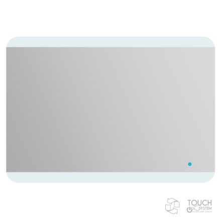 Зеркало в ванную Cezares 45005 100х70