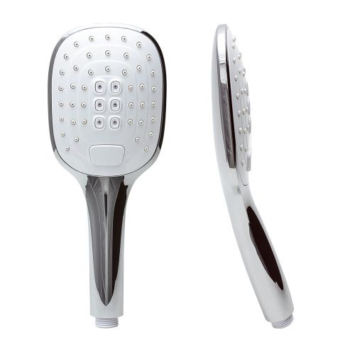 Душевая лейка Clever STYLE   99610 округлая