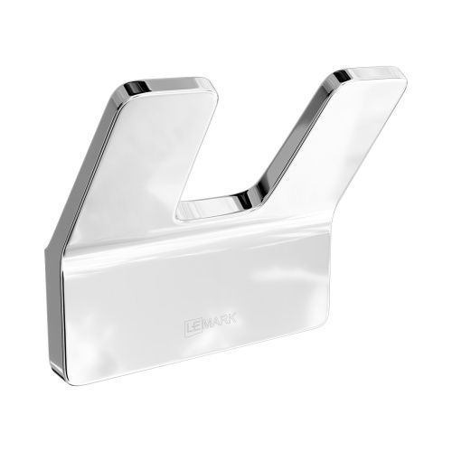 Крючок для ванной LeMark Smooth line 9711004